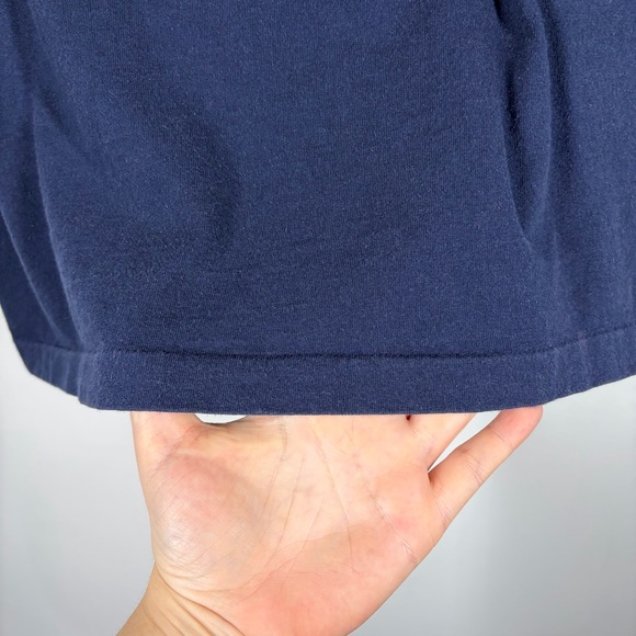 VTG Sanibel Island Wake Up To The Rainforest T-shirt Size Large - Picture 9 of 11